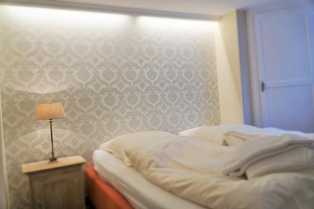 Hotel Dalberg Sankt Martin Værelse billede