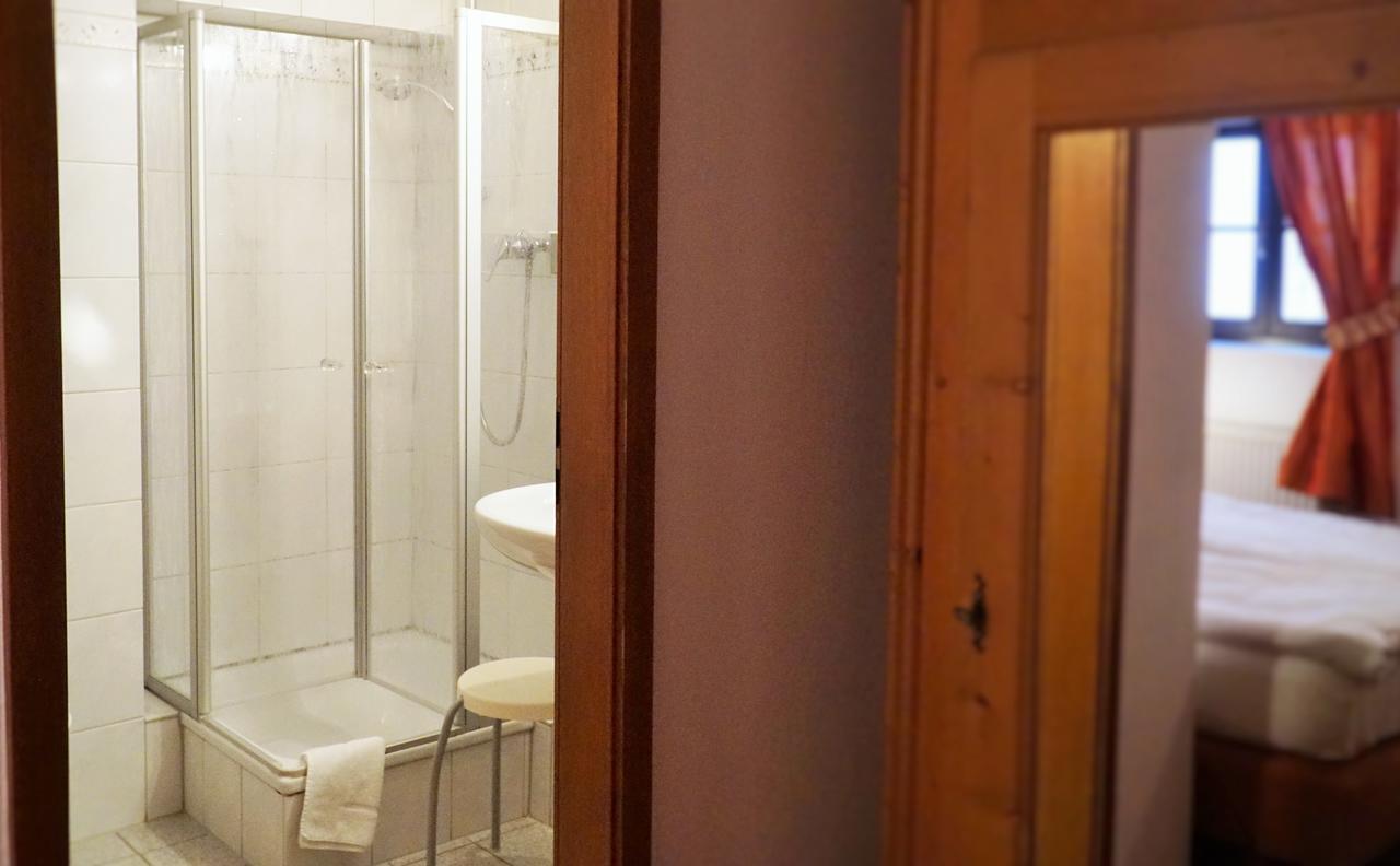 Hotel Dalberg Sankt Martin Eksteriør billede