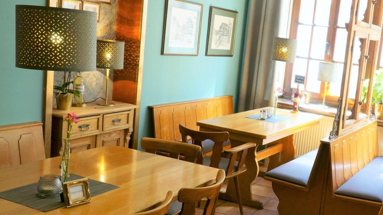 Hotel Dalberg Sankt Martin Eksteriør billede