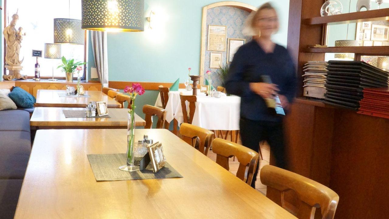 Hotel Dalberg Sankt Martin Eksteriør billede
